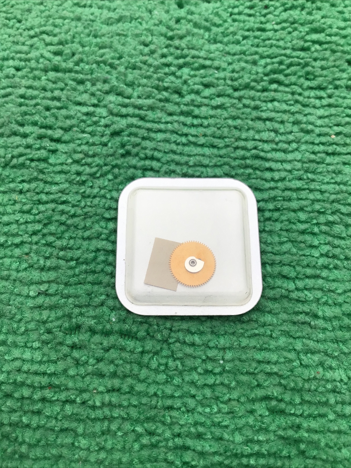 Genuine Rolex 1565 8021 Calendar Wheel Watch Part