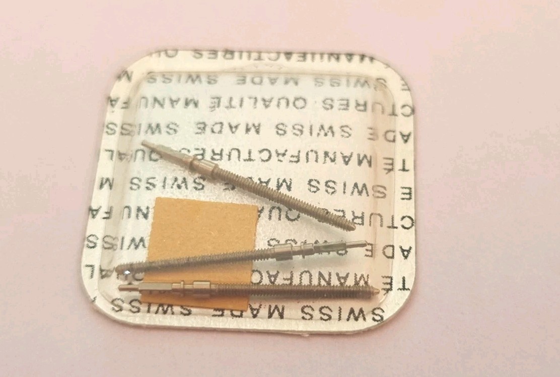 MST,ROAMER 470 471 413 414 430 436 437 801 802 PKT X 3 WINDING STEMS PART 401