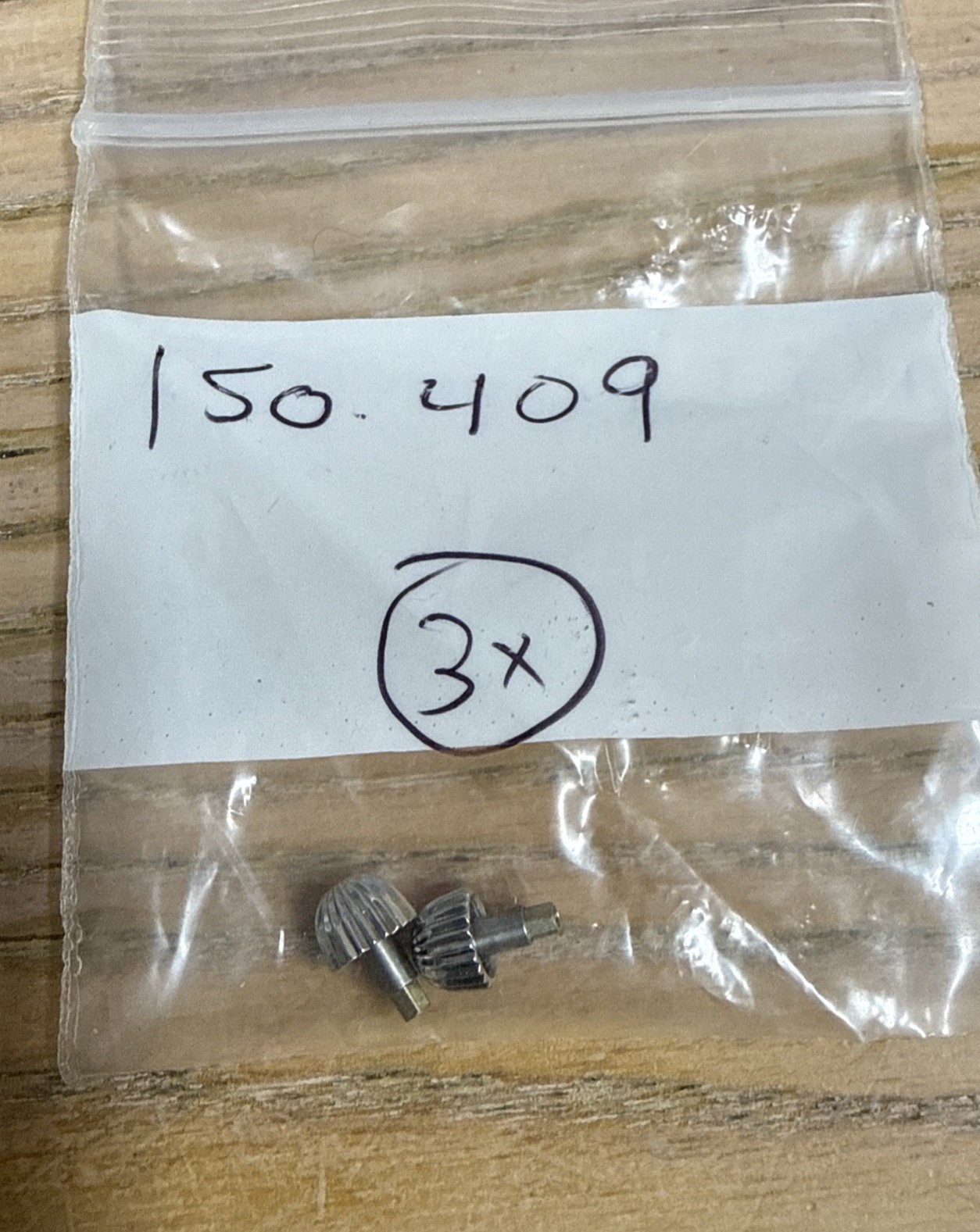 Genuine Breitling Crown 150.409 For A13352. D13350 New