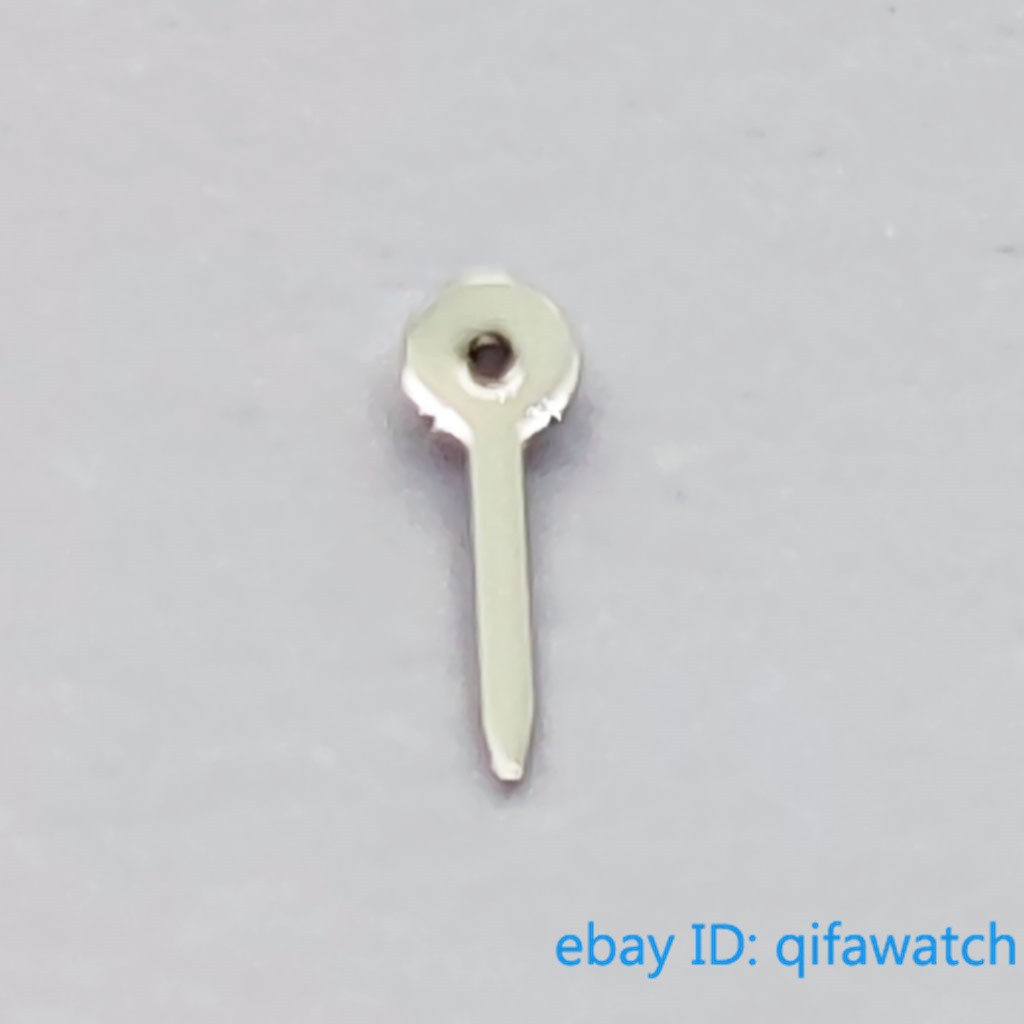 NH39 Hands Silver Watch Hands Green Luminous Fit NH39 Movement Watch Accessories