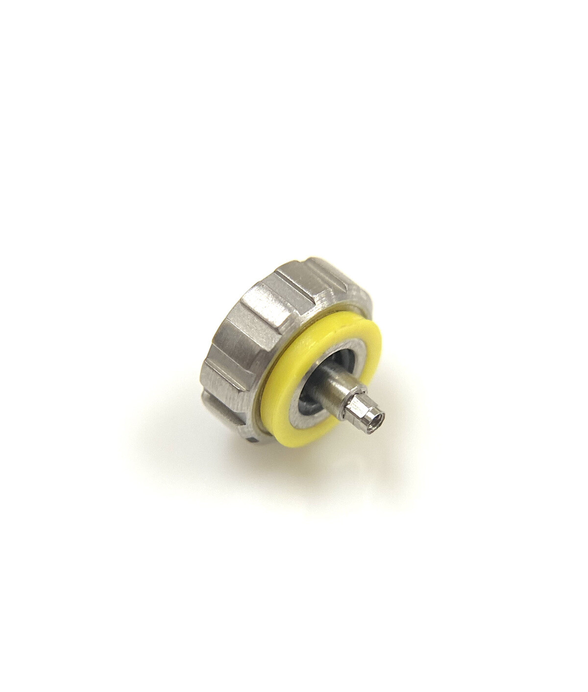 Genuine Tag Heuer Aquagraph CN211A 7.8mm Stainless Steel ￼Screwdown Crown