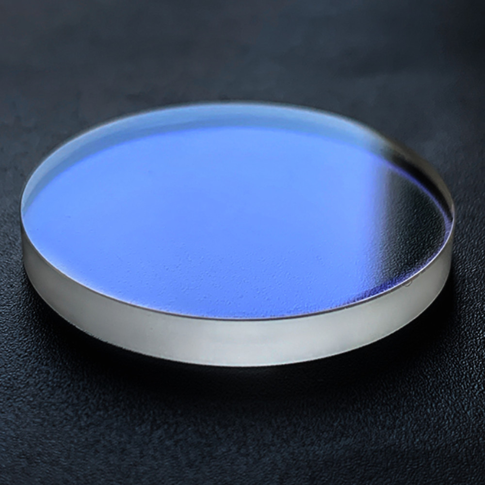 28×3.3mm Flat Plane Sapphire Watch Glass Crystal For SKX013 ,SKX015