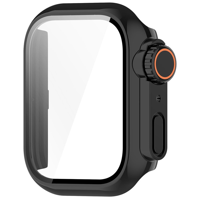 Screen Protective Film PC Watch Protective Case Accessories For Honor Watch 5