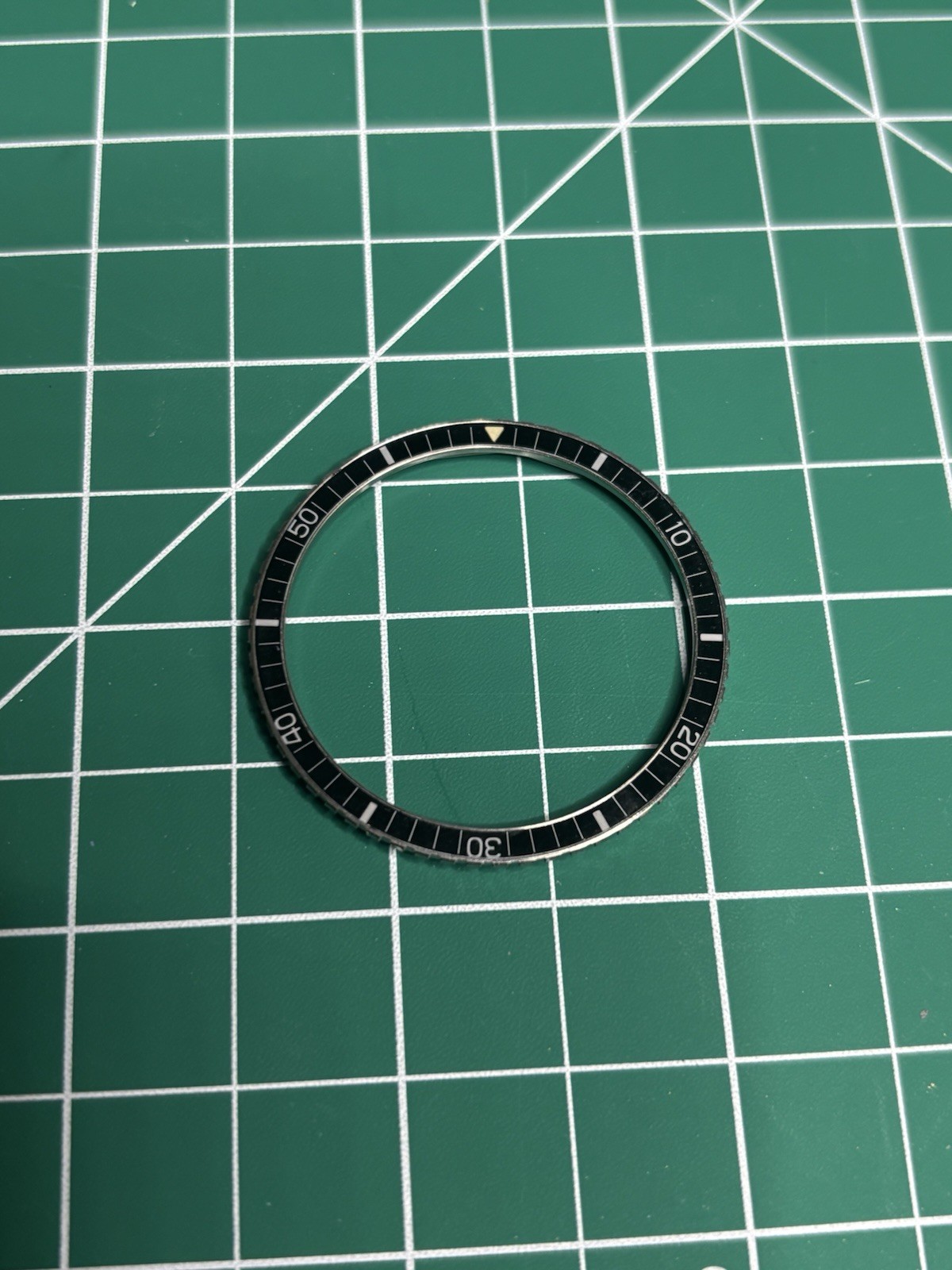 Breitling Bezel For 2110