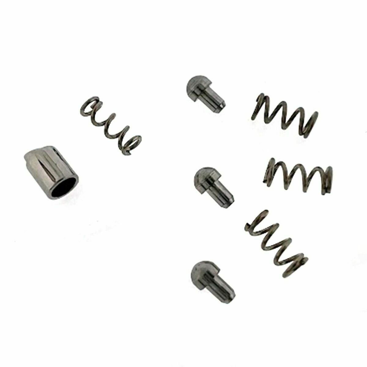 BEZEL CLICK SPRING TOPER RIVET FOR ROLEX SUBMARINER 116610,114060,116613 126610