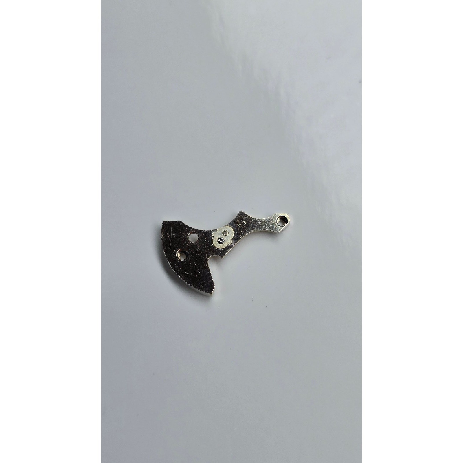 Center Wheel Bridge Standard ST Cal. 1686 Original Watch Part / W29