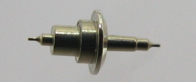 A. Michel 390 391 392 393 395 12 lignes balance staff (723) watch movement …