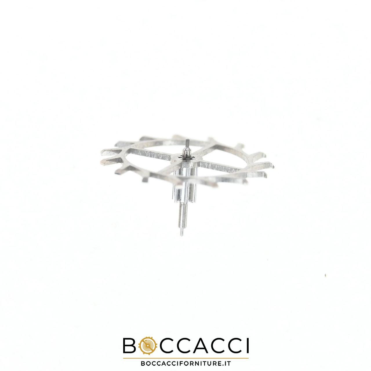 AS Calib. 1203 Ref. 703 Escape Wheel Calib: 1203 (EXCELLENT STATE)