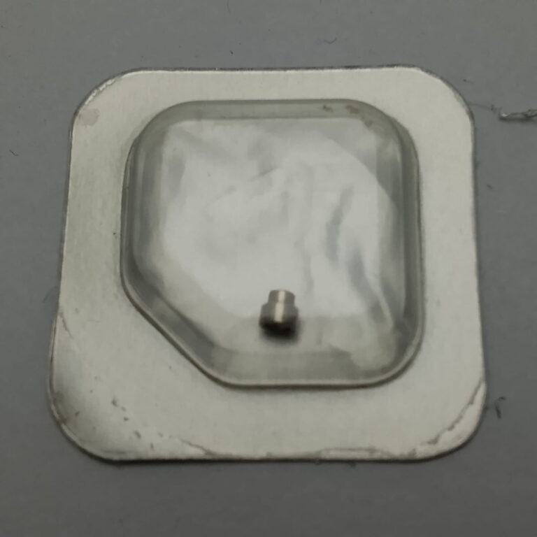 Cartier Crown Tube MX004N2Q For Parts