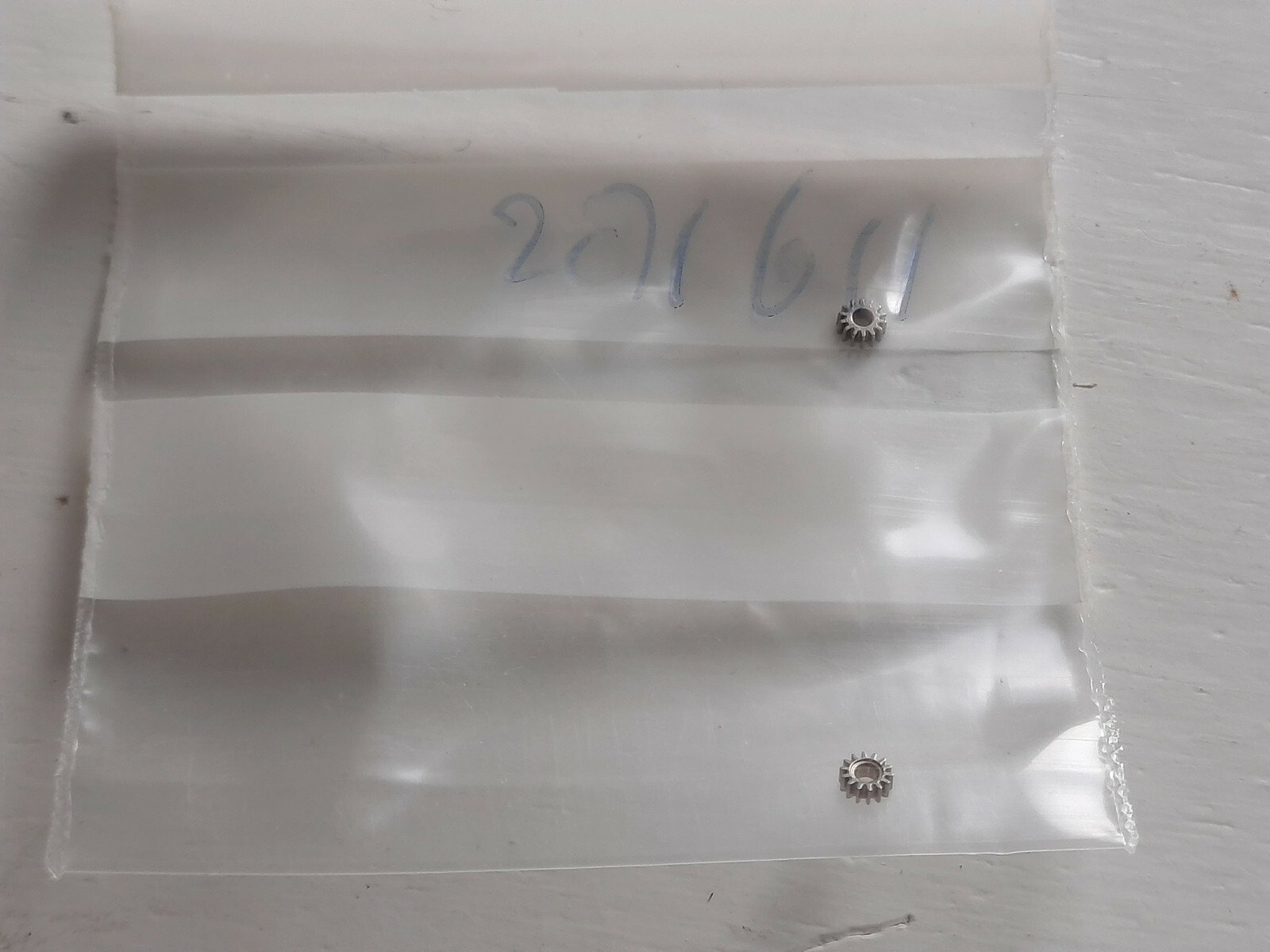 Genuine NOS Seiko 281611 Setting Wheel for Seiko 6105, 6106, 6110, 6119, 6139