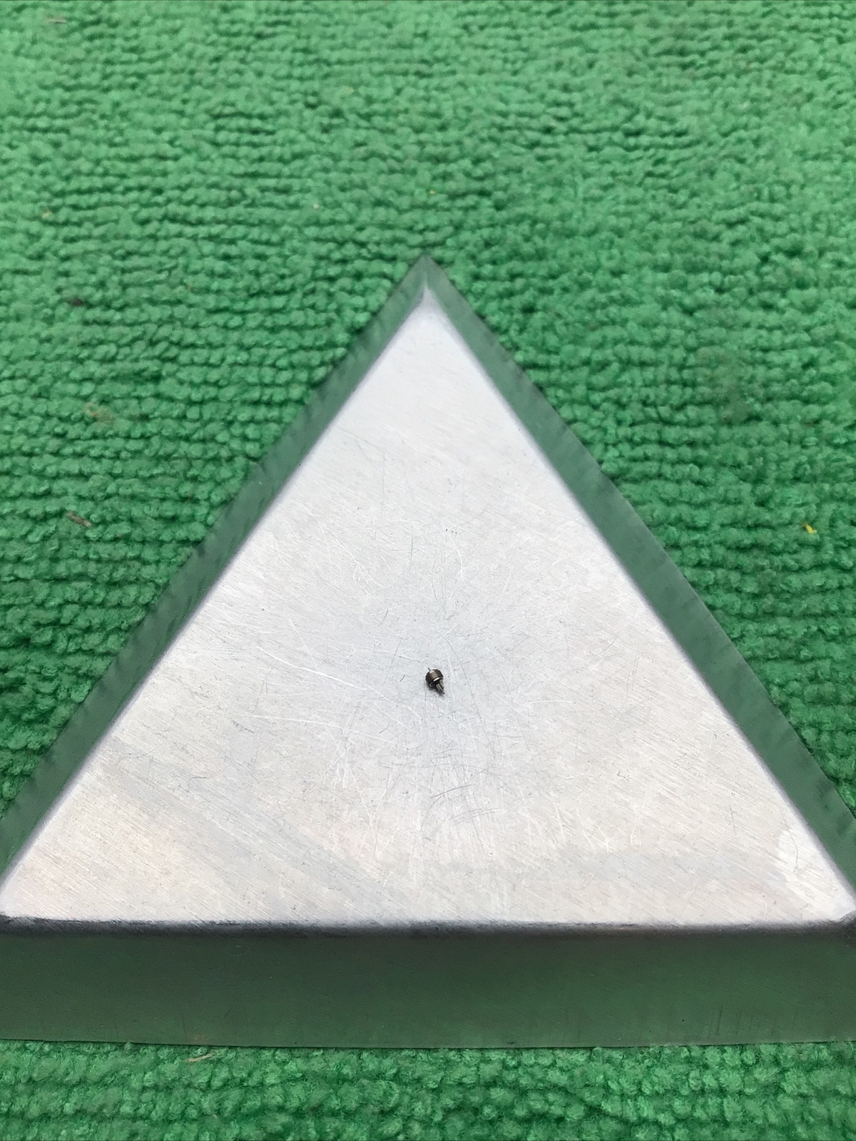 Seiko Rotor 4146-340 Watch Part