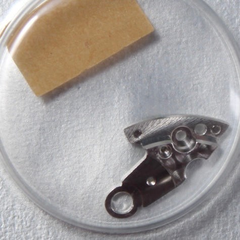 NEW Rolex 2135 2130-120 Original Balance Bridge in Blister