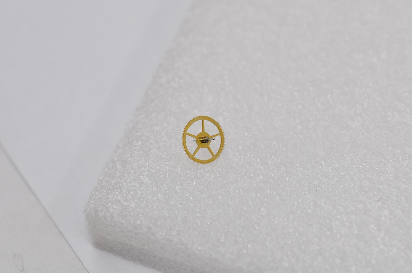 omega 860-1243 fourth wheel 860 930 movement NOS
