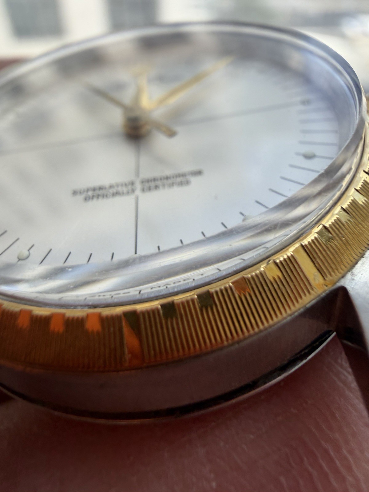 Rolex 1008