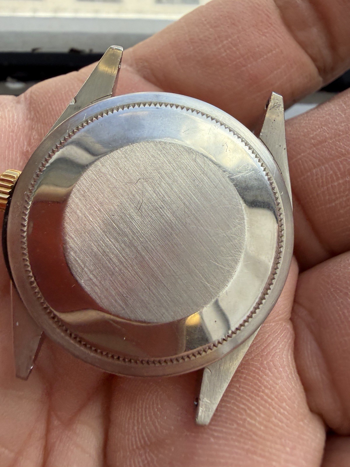 Rolex 1008