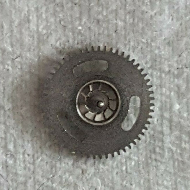 AS Caliber 1361 Part Number 1482 (Driving Gear For Ratchet Wheel)