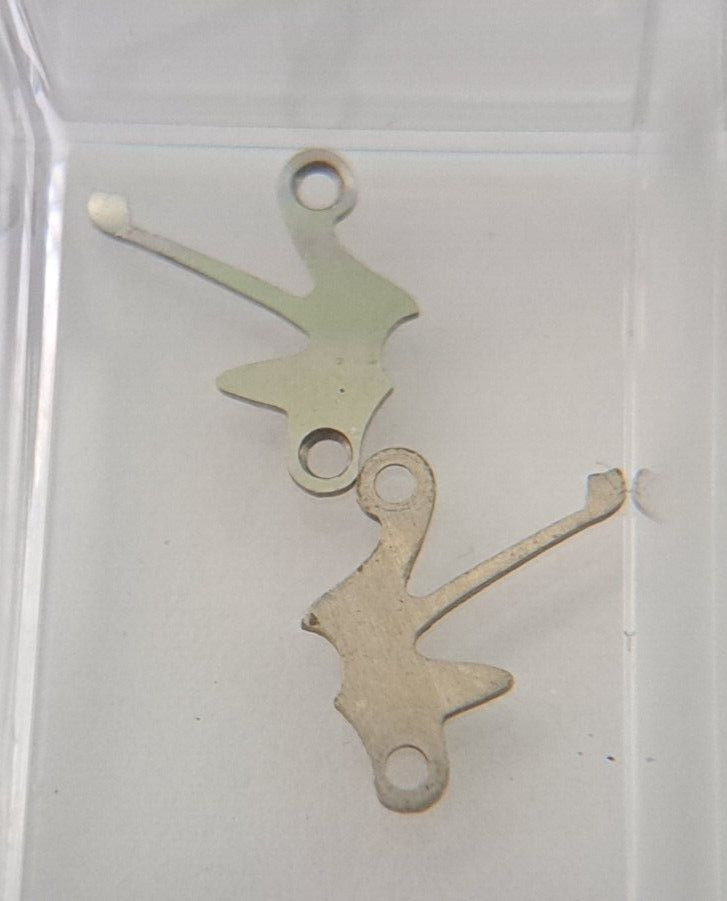 Longines 9L 25.17 Jumper for Setting Lever, for watch repair part