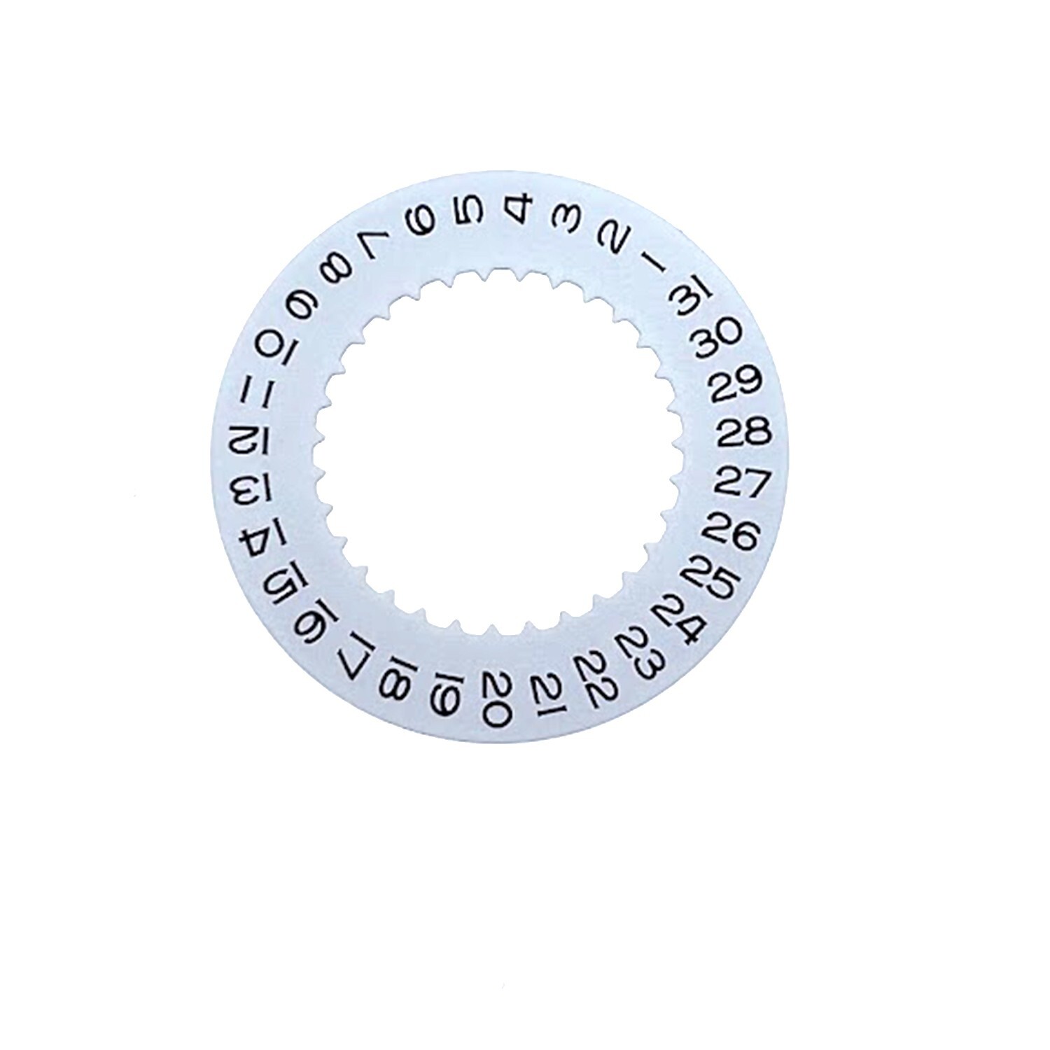 Date Disc fits Rolex 128235 128238 228239 228348 228235 228206 Caliber 3255