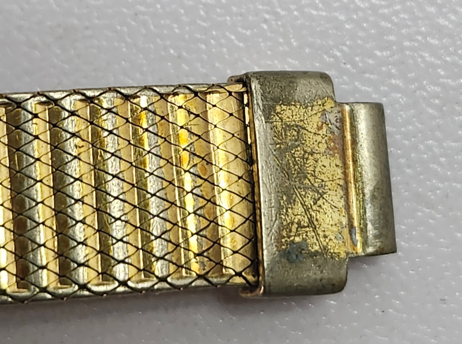 Milus Swiss Ladies Watch Movement – 17 Jewels – M5.2927 – For Parts/Repair