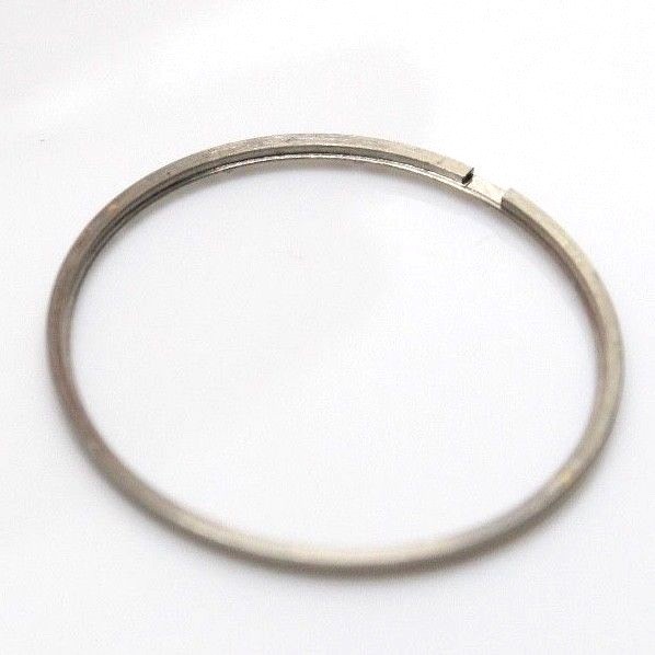 Chapter Dial Ring For Vintg Seiko Rally 6119-7170 6119-7173 Diver Sport Diver 5