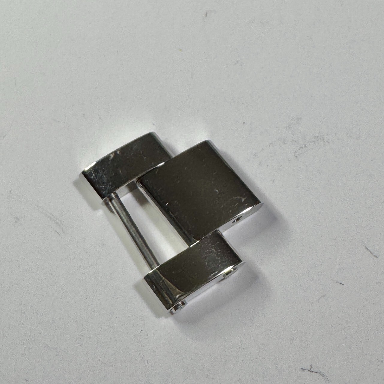 BREITLING Link for AVENGER A32390 SS 20mm×11mm FZ8589