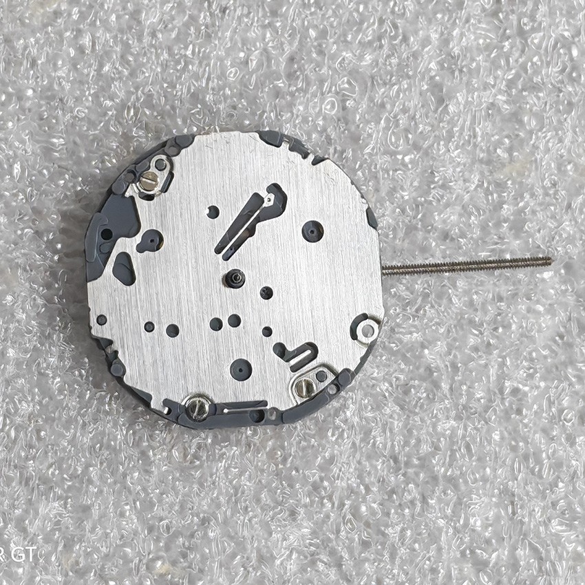 Quartz Watch Movement for Time Module VH31/VH31A/VH31B Movement
