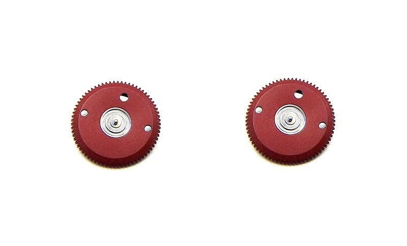 Rolex 2230 2235 Reversing Wheel Set 540 Genuine Pair – Tested Very Good