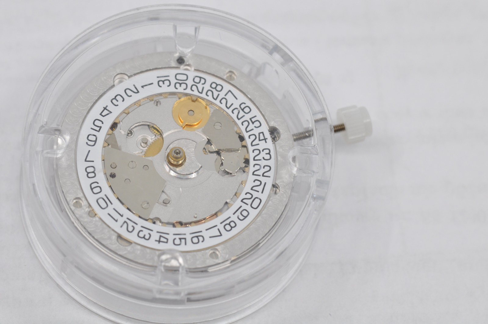 omega movement 1152 speedmaster chronograph family 1150 1151 ETA 7750