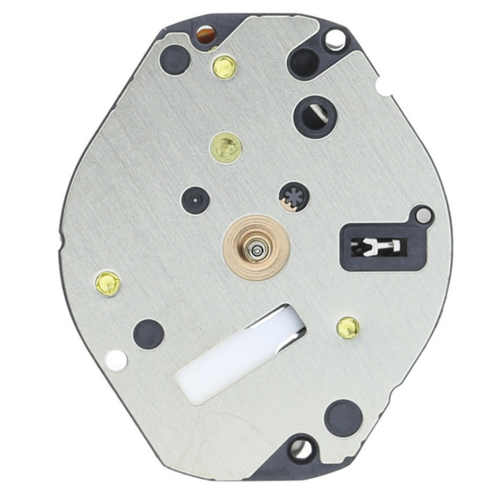 2 Hands Without Battery Quartz Watch Movement Replacement For Epson Y120E/Y120