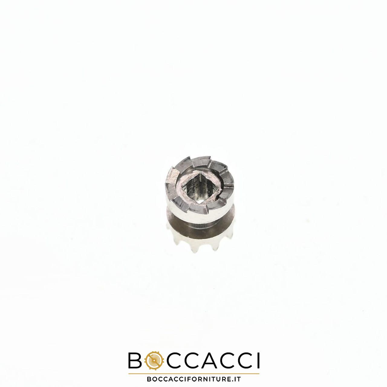 UNITAS 6498 Cod. 407 Sliding Pinion Calib: 6498 (EXCELLENT STATE)