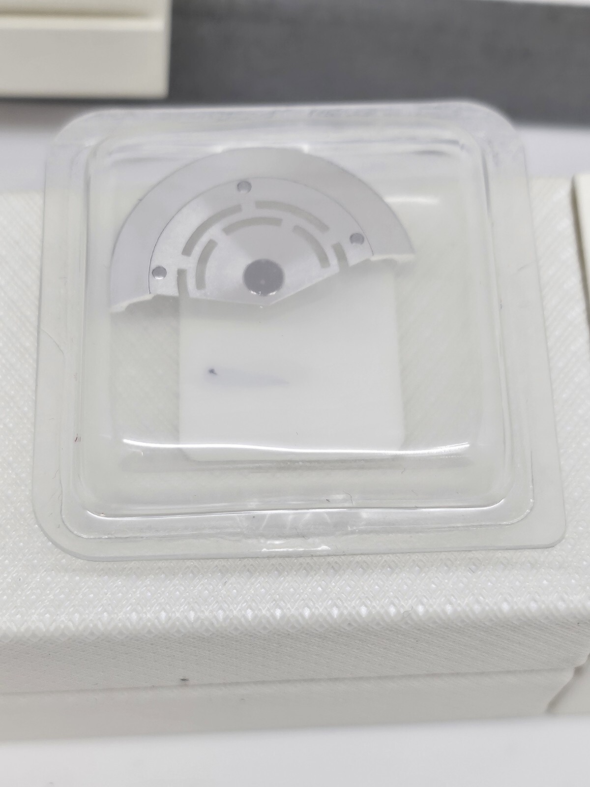 Rolex Oscilating weight , Caliber 3030- 5063 , New old Stock