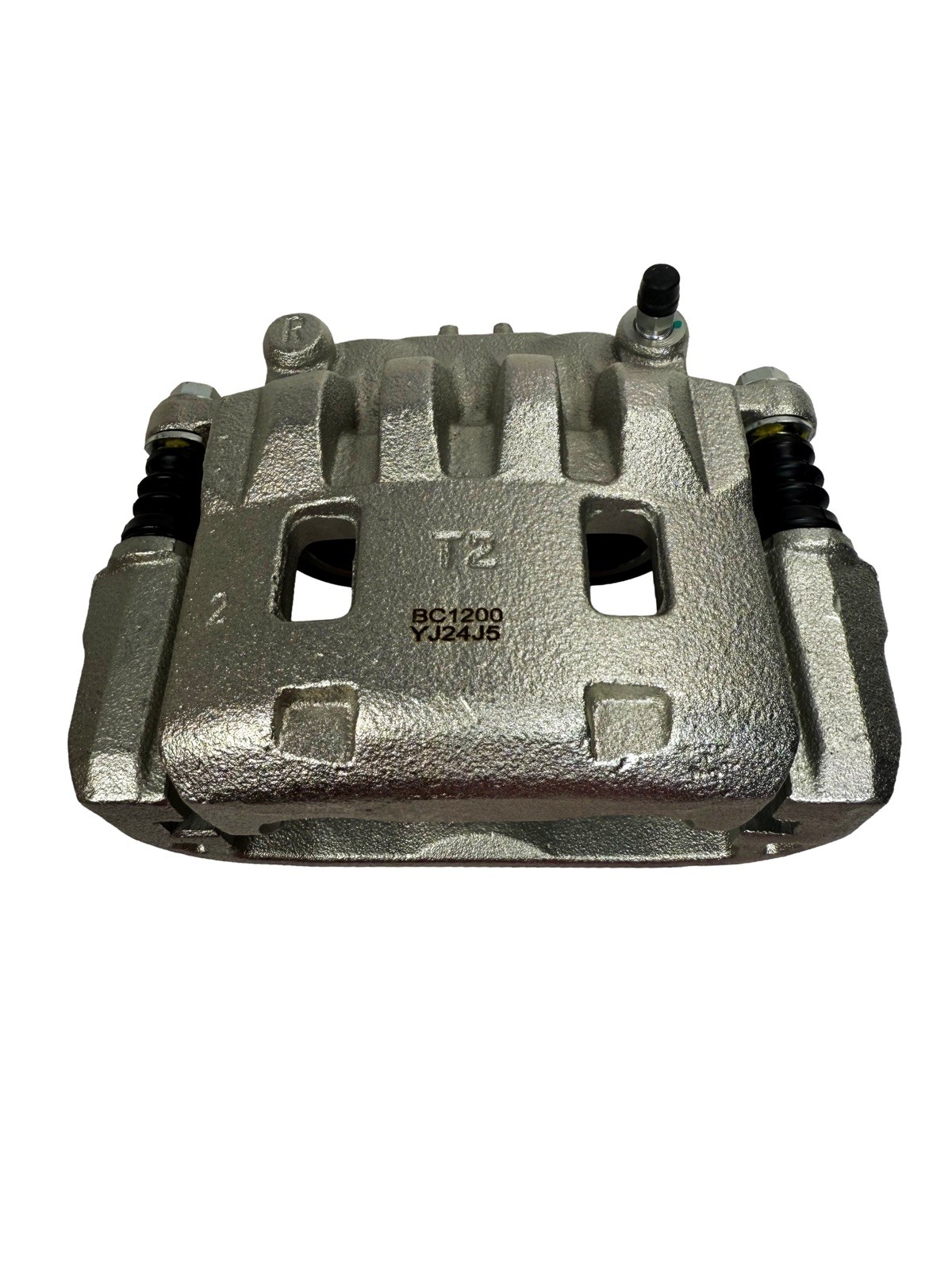 IRONTEK 19B2682B Front Right Side Disc Brake Caliper Fit for Subaru 2002-2014…