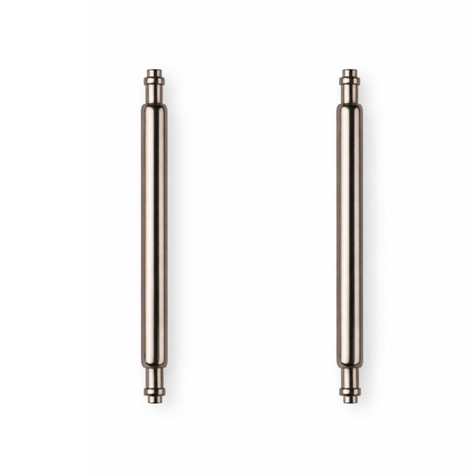 Rolex Buckle Clasp Spring Bar For Oyster Bracelets 16mm- One Pair