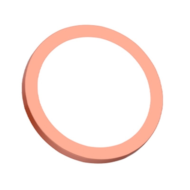 Lightweight Modern Metal Bezel Rings Enclosure Protector Shell Fit for CMF Watch