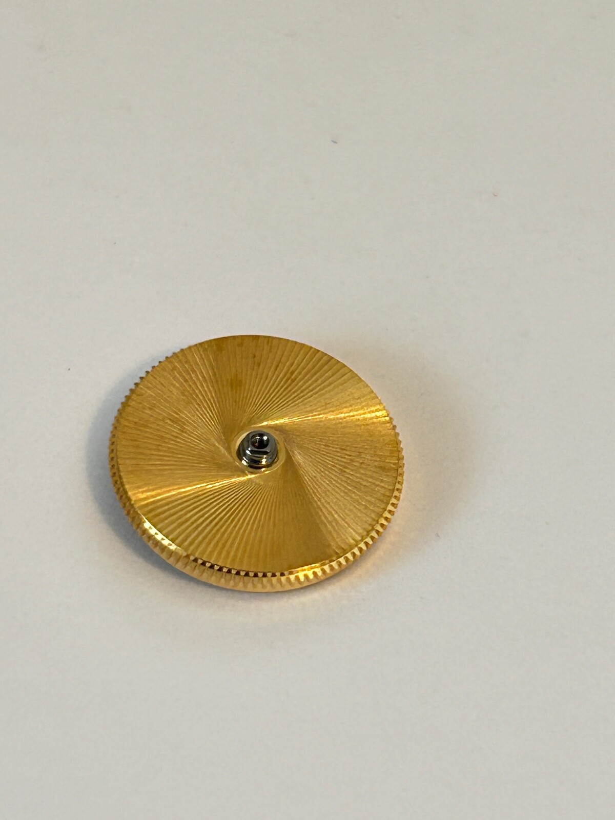 NEW GENUINE ROLEX 3130 311 3135 315 BARREL Complete + w arbor and mainspring