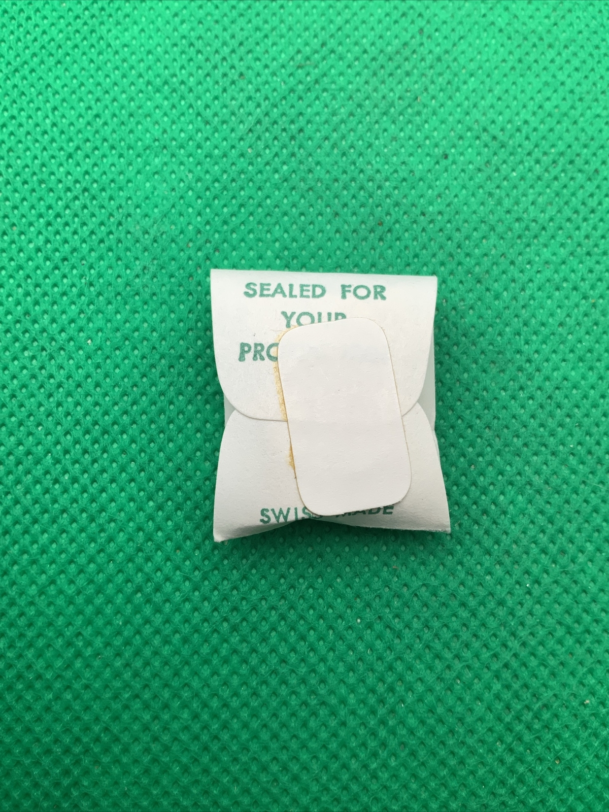 Quickfit To Fit Seiko 251 310 Escape Wheel Watch Part, 251310, NOS