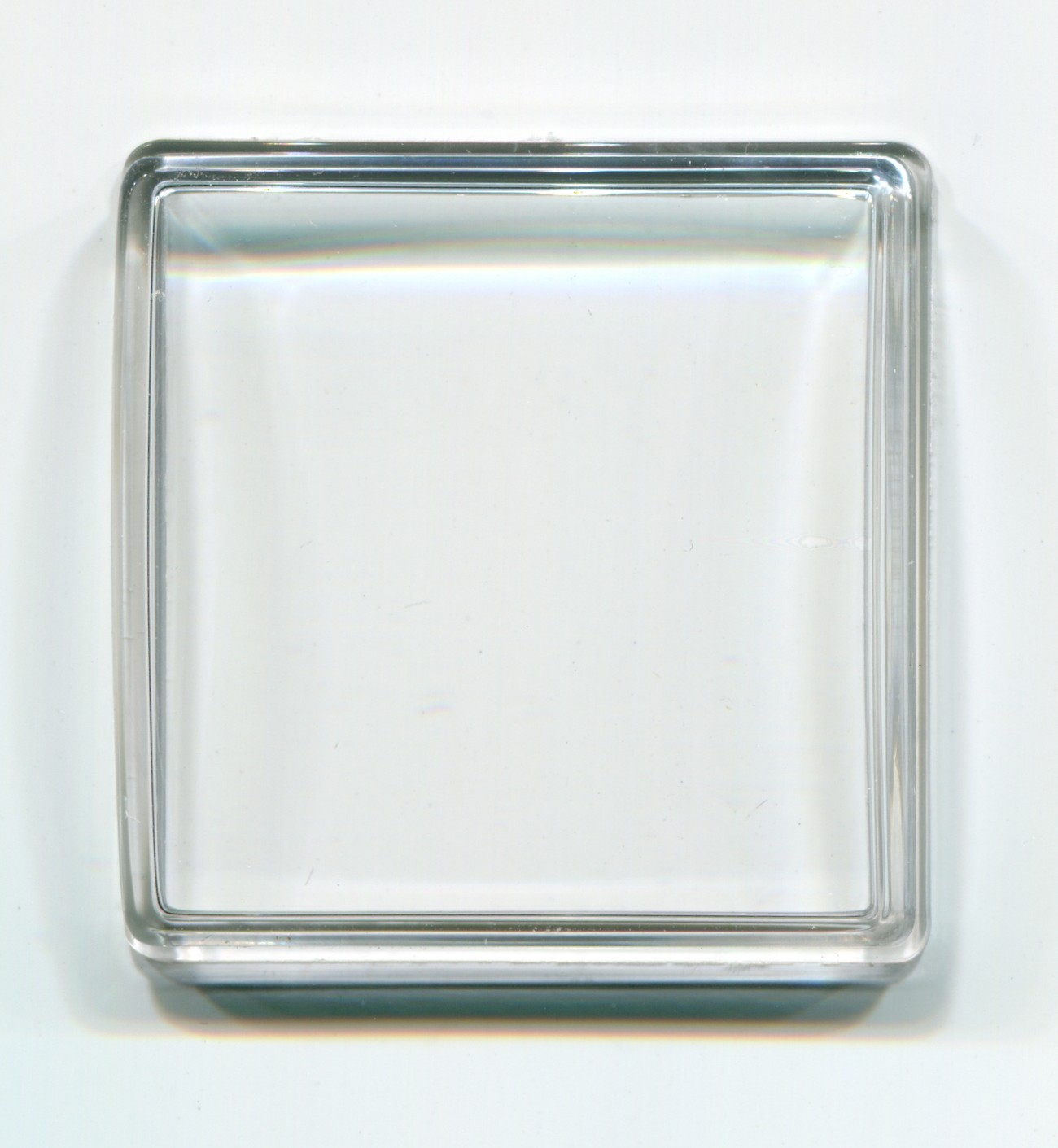 Acrylic Plastic replacement crystal with gasket for Tag Heuer Monaco “CLARK”
