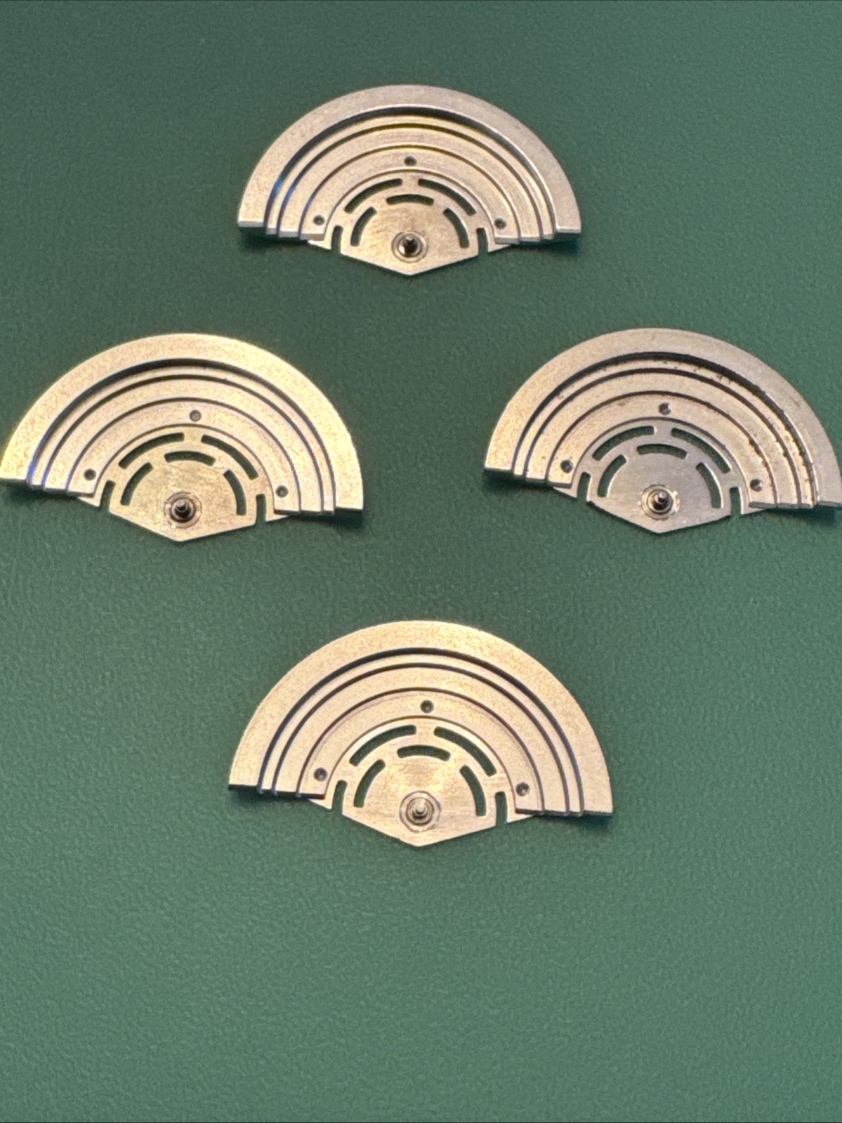 Rolex 3135 3130 3155 570 Watch Oscillating Weight Rotor 1 Per Purchase