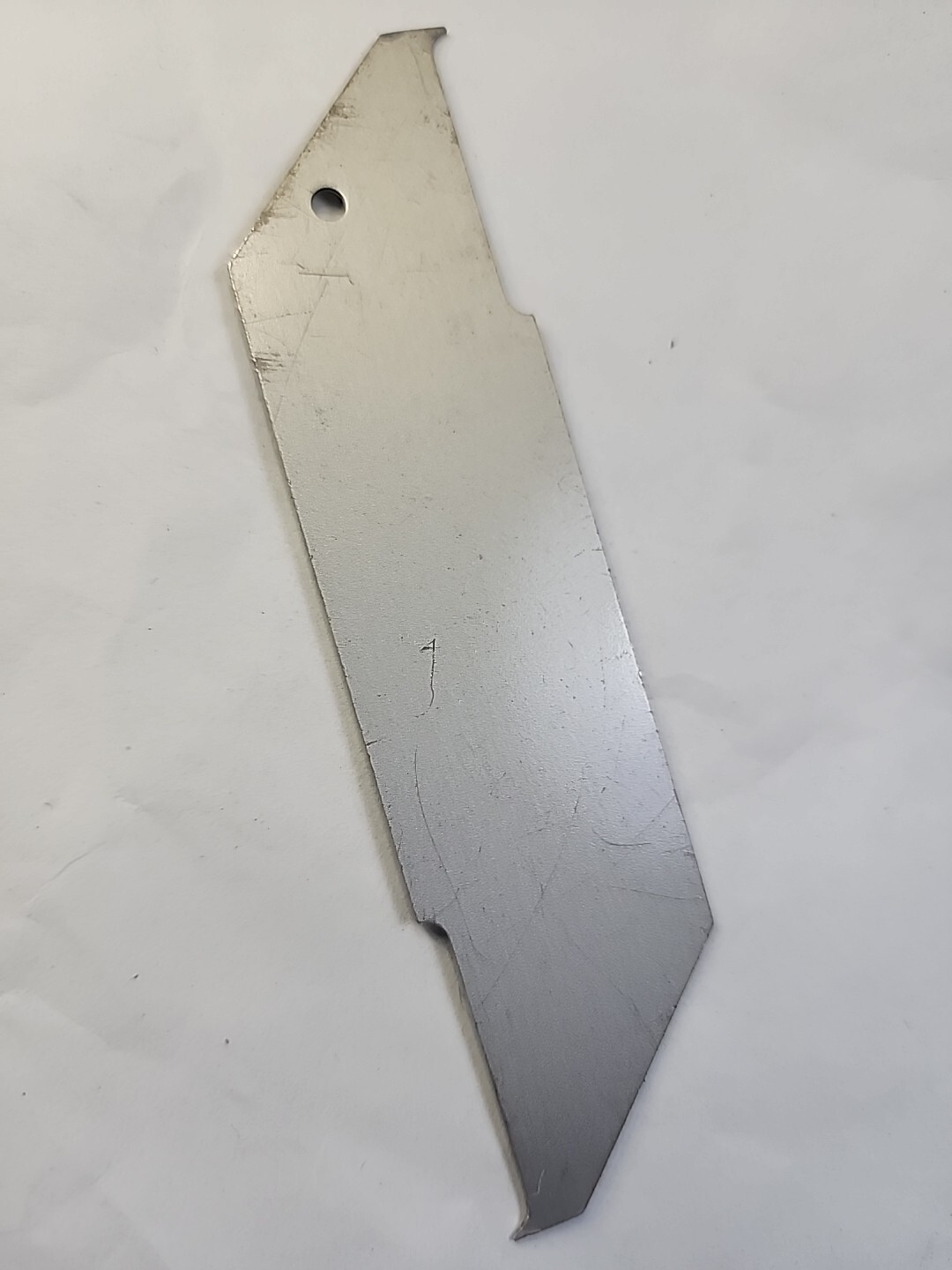 VTG GERMANOW-SIMON WATCH MAKERS GAUGE FOR G-S FLEXO ROUND CRYSTALS