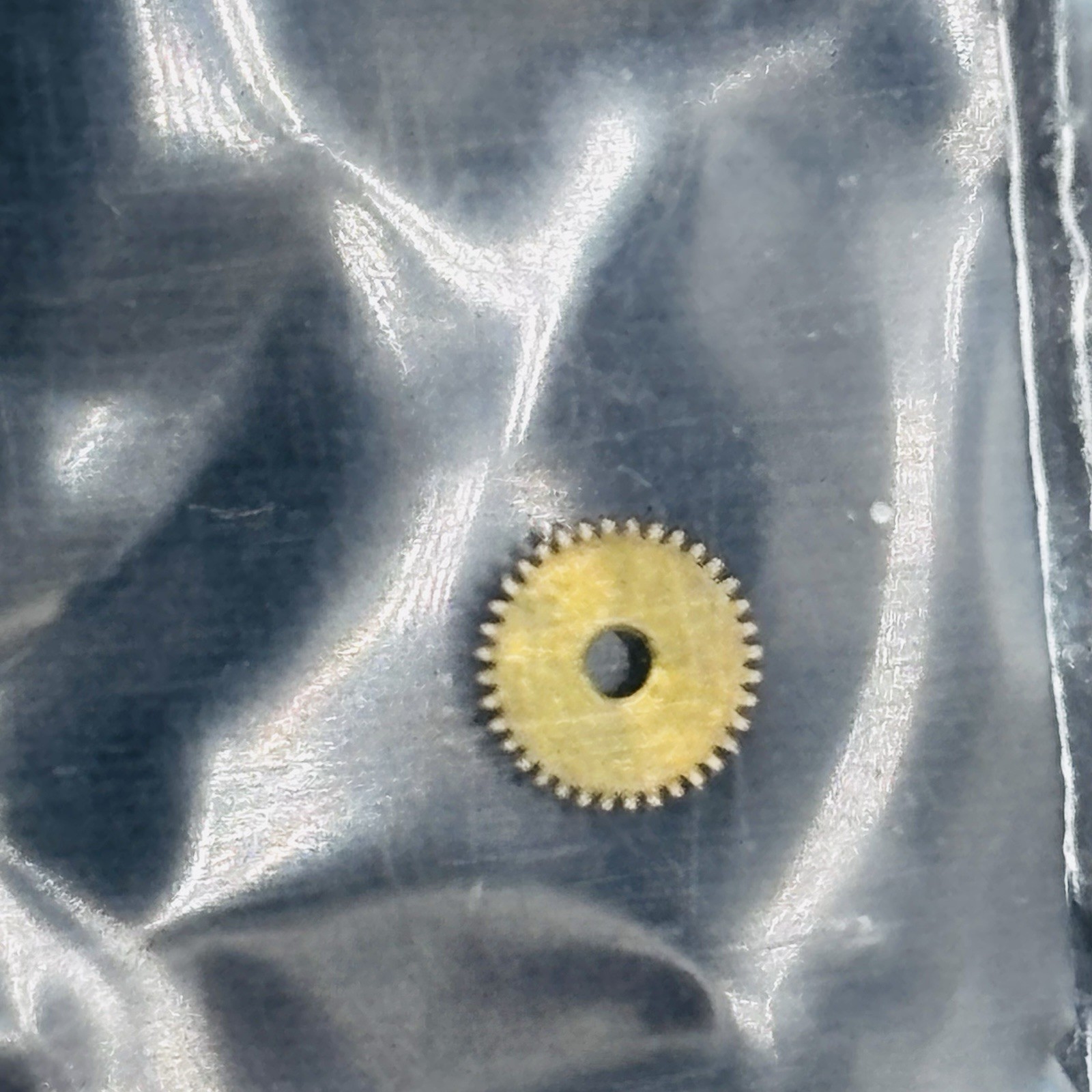 PUW 510 Movment for Bulova 2750, 2960, 6030, 3200