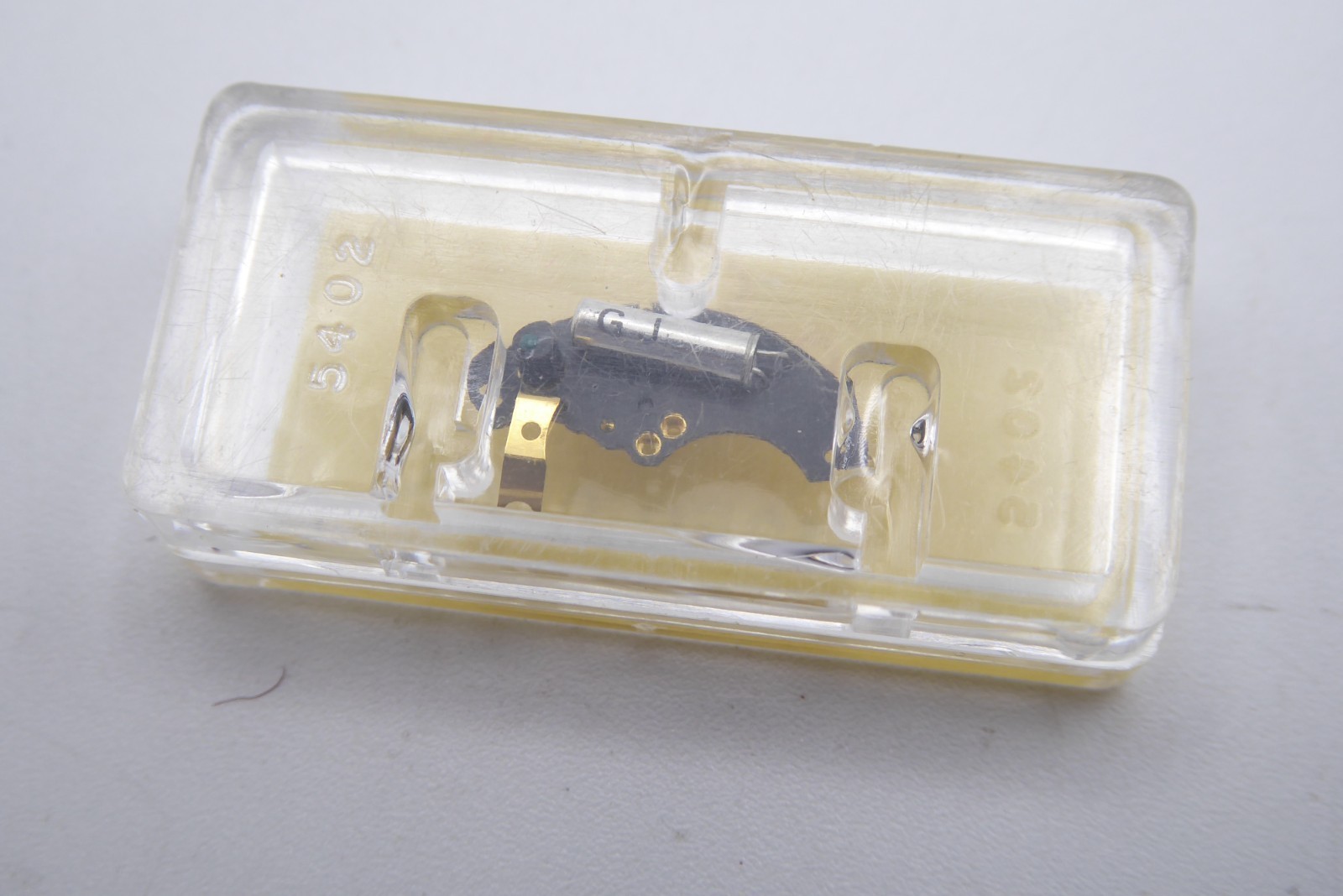 Omega Electronic module 1350-9600