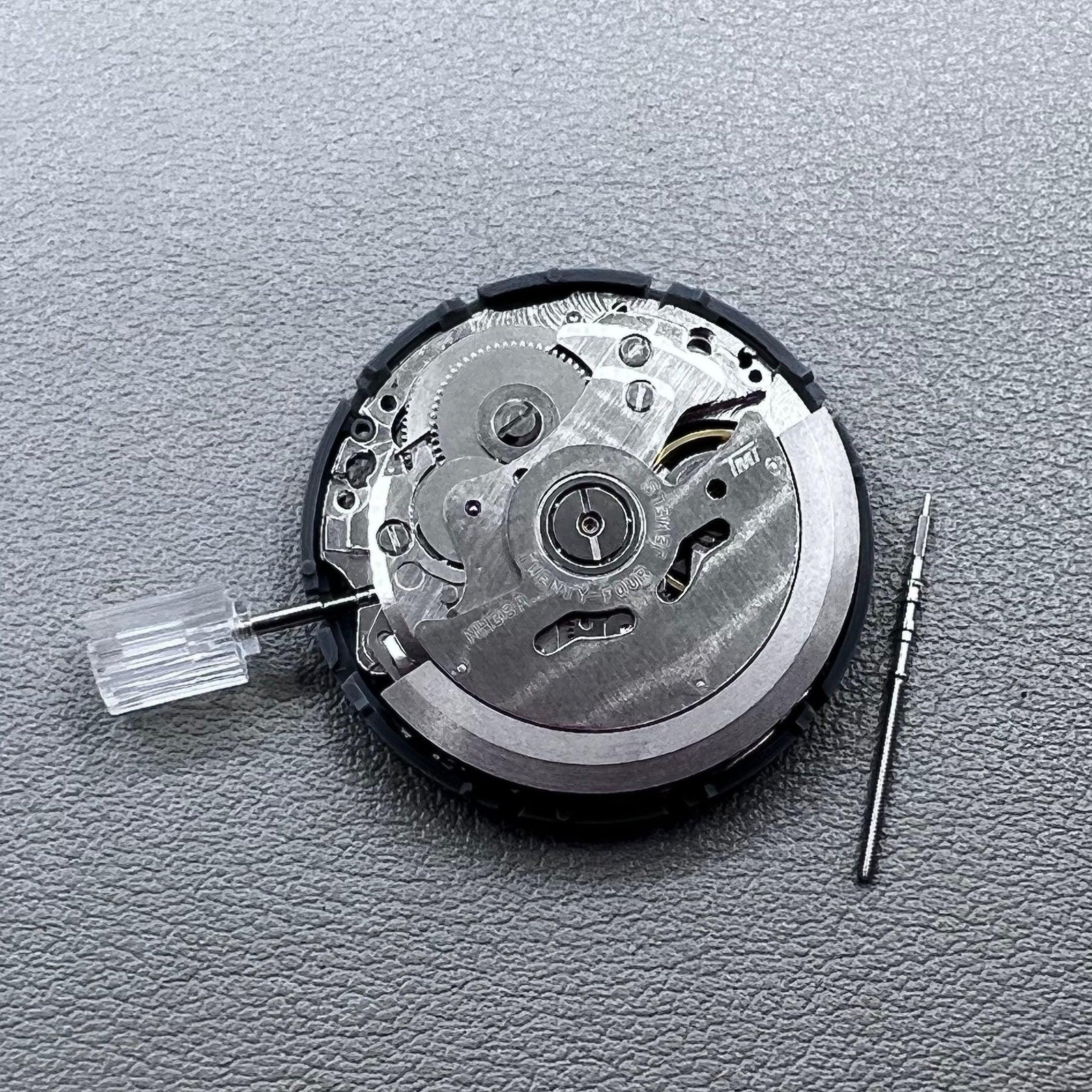 Japan Seiko SII NH38 NH38A Automatic Movement