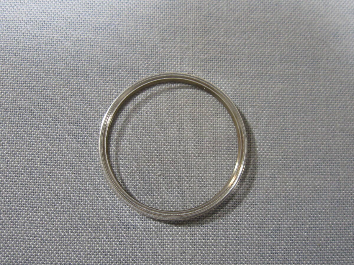 Seiko Windshield 1953 330T05An 57 For Grand Seikoeiko Outer Diameter 33.09Mm