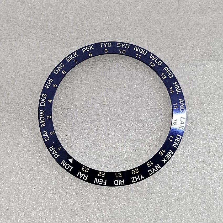 Ceramic Ring Outside Diameter 38MM Inside Diameter 30.6MM English
