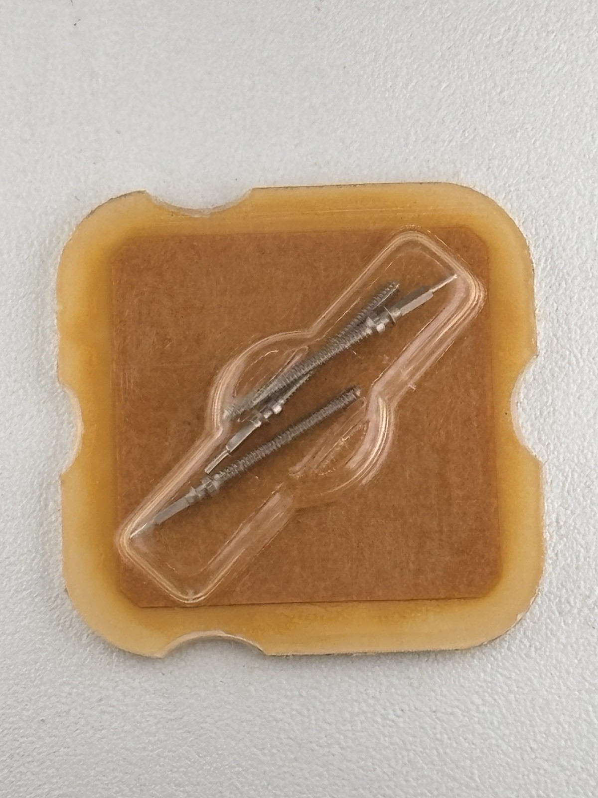 FEF 6630 Winding Stem watch part #401/751