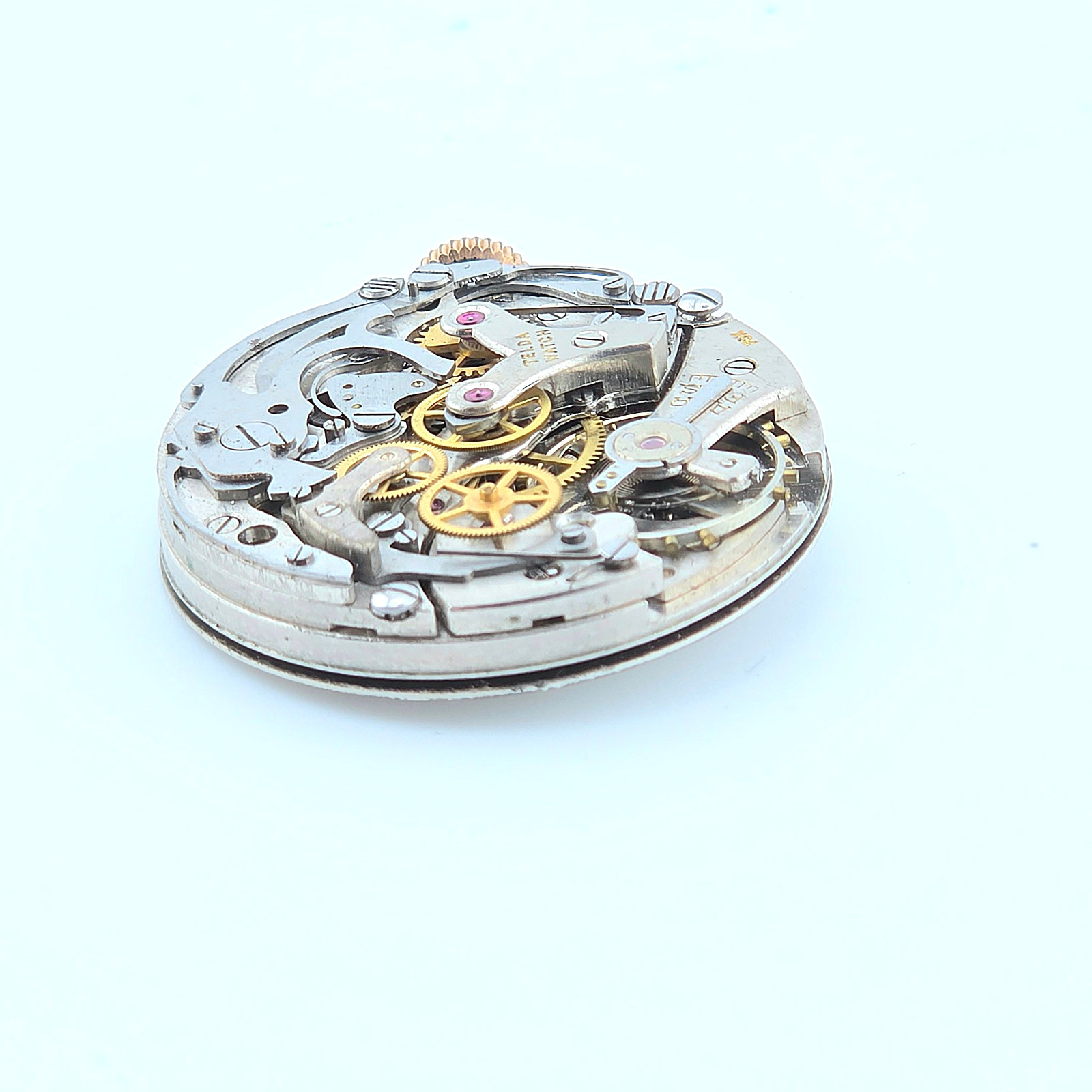VENUS 188 CHRONOGRAPGH MOVEMENT WITH DIAL