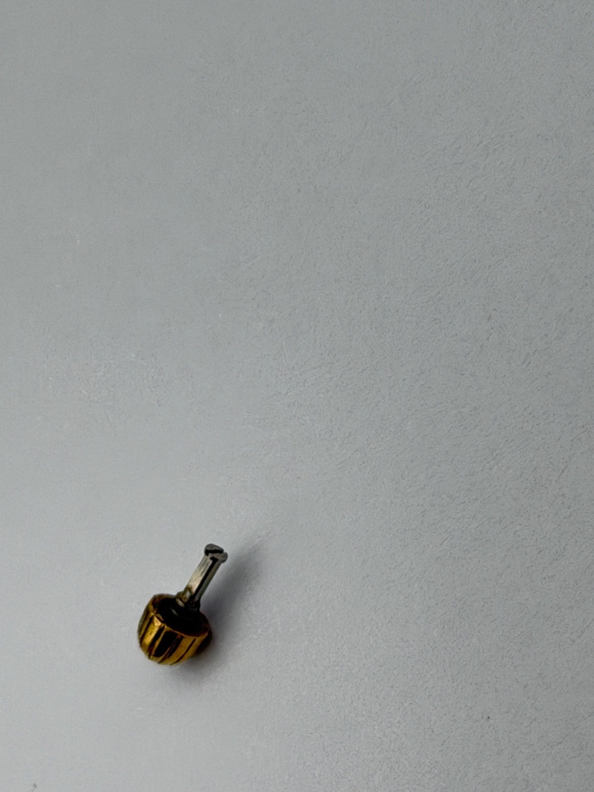 Genuine Breitling Chronomat Button Pusher