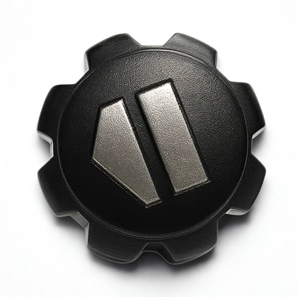 Genuine TAG Heuer Black Watch Crown (8.5×5.4mm) M0.9 Fit TAG HEUER F1 AquaRacer