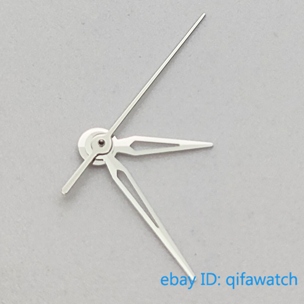 Silver/gold/rose gold/black NH05 watch hands fit NH05 NH06 movement accessories