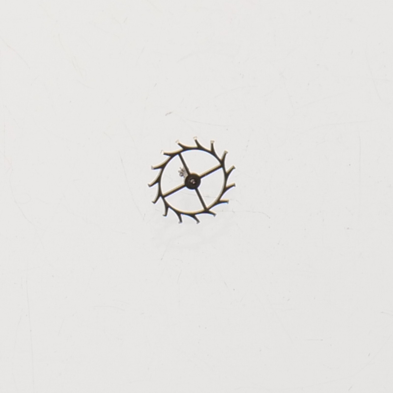 ETA 2750, 2752, 2789-1 Escape Wheel Watch Part New Old Stock Bestfit 705/1216